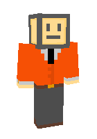 Скин minecraft для ника Mellat