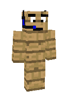 Скин minecraft для ника bstylerz