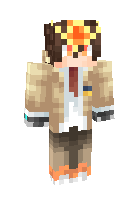 Скин minecraft для ника BrukShura