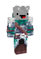 Скин minecraft для ника T0Myvlogs