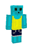 Скин minecraft для ника mentos64