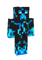 Скин minecraft для ника Tim_xD