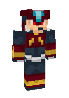 Скин minecraft для ника ninick845