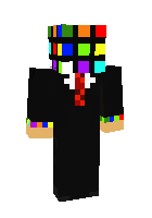 Скин minecraft для ника bones9302