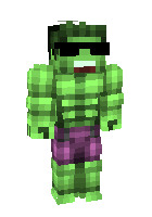 Скин minecraft для ника zekatunga