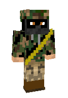 Скин minecraft для ника FistOfDeath