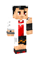Скин minecraft для ника Minemen85