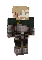 Скин minecraft для ника lugarthecougar