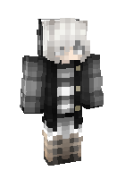 Скин minecraft для ника RE_0