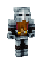 Скин minecraft для ника CKGK