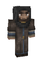 Скин minecraft для ника Mixerro1