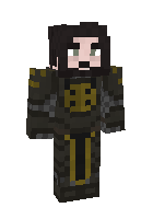 Скин minecraft для ника Emenzi