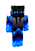 Скин minecraft для ника Grom_Gt