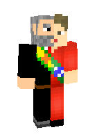 Скин minecraft для ника Raul_Iasser