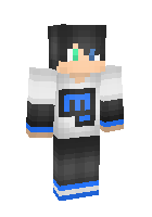 Скин minecraft для ника lykhan