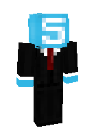 Скин minecraft для ника xRandomGuy