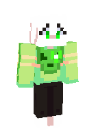 Скин minecraft для ника Tails_Miles