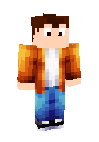 Скин minecraft для ника SmaleYT