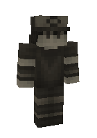 Скин minecraft для ника Callux