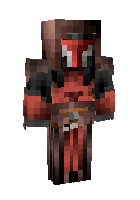 Скин minecraft для ника Aendorvexx