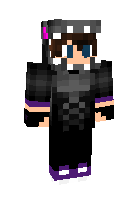 Скин minecraft для ника damasternick