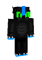 Скин minecraft для ника atsike33