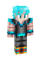 Скин minecraft для ника Tory