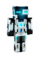 Скин minecraft для ника fuzzy_bot