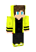 Скин minecraft для ника degradingfern24