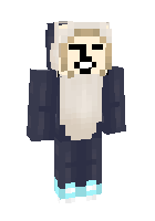 Скин minecraft для ника Vorpike