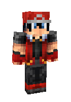 Скин minecraft для ника guse