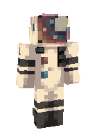 Скин minecraft для ника Fanza