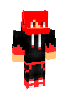 Скин minecraft для ника Mr_GoDz