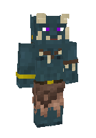 Скин minecraft для ника travista