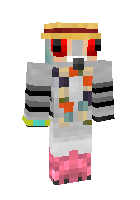 Скин minecraft для ника ShinyCelebi