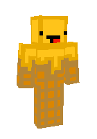 Скин minecraft для ника goldennike11