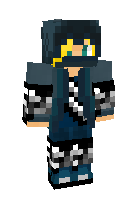 Скин minecraft для ника ninjameep
