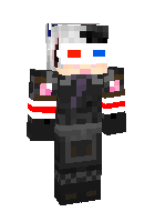 Скин minecraft для ника gomareina