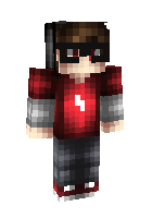 Скин minecraft для ника kritboom6013