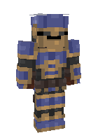Скин minecraft для ника wildey