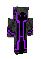 Скин minecraft для ника Nexson