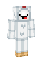 Скин minecraft для ника JSW_hYpErIoN1997