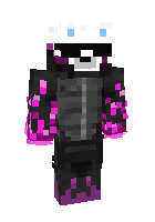 Скин minecraft для ника 0815Gamer