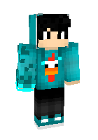 Скин minecraft для ника palustris