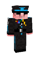 Скин minecraft для ника lordmightybob