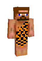 Скин minecraft для ника DesuTM