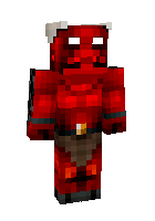 Скин minecraft для ника Sheczar