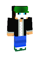 Скин minecraft для ника NeroXever