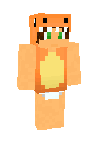 Скин minecraft для ника LeLandaisVolant