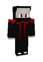 Скин minecraft для ника fantomas